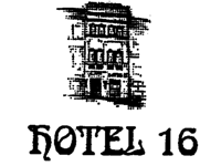HOTEL 16 -  U Sv. Kateřiny